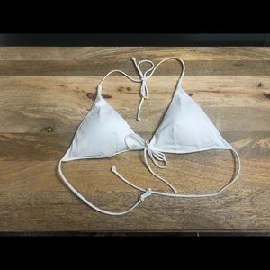 Victoria Secrets swimsuit top